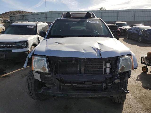 2012 Nissan Xterra OFF Road