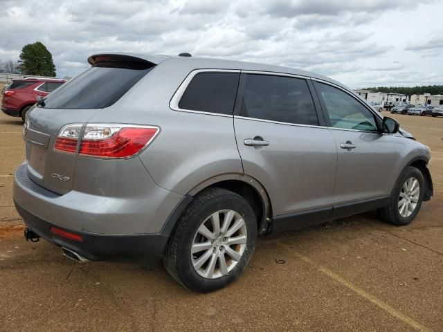 2010 Mazda CX-9