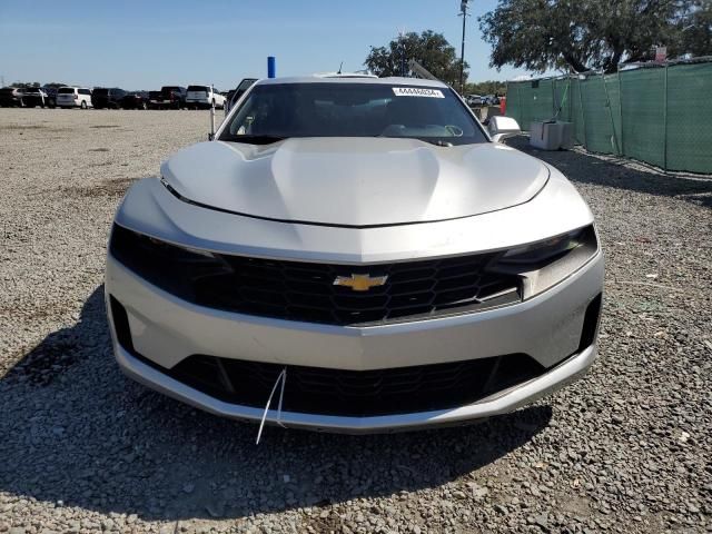 2019 Chevrolet Camaro LS