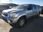 2015 Toyota Tacoma Double Cab