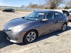 2017 Honda Civic LX for sale in Chatham, VA