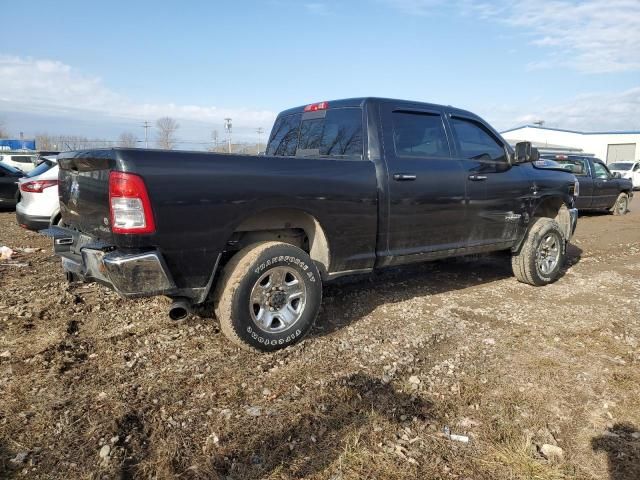 2019 Dodge RAM 3500 Tradesman