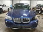 2011 BMW X3 XDRIVE28I