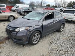 2017 Honda HR-V LX for sale in Madisonville, TN