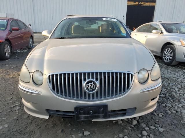 2008 Buick Lacrosse CX