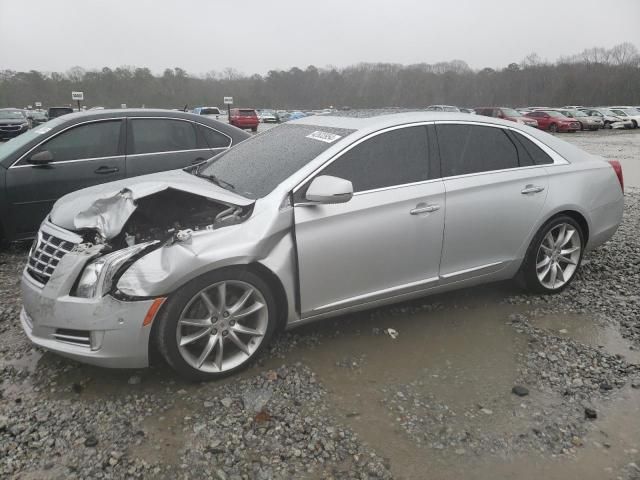 2014 Cadillac XTS Premium Collection