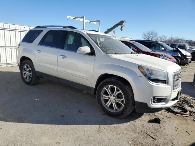 2014 GMC Acadia SLT-1