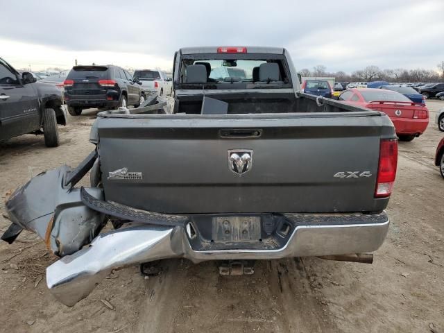 2013 Dodge RAM 2500 SLT