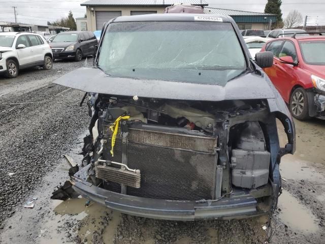 2011 Honda Pilot LX