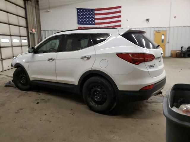 2013 Hyundai Santa FE Sport