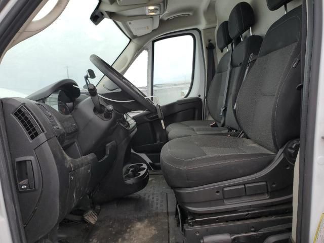 2019 Dodge RAM Promaster 1500 1500 Standard