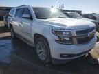 2015 Chevrolet Suburban K1500 LT