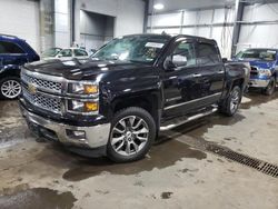 2014 Chevrolet Silverado K1500 LT for sale in Ham Lake, MN