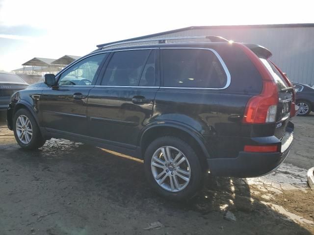 2011 Volvo XC90 3.2