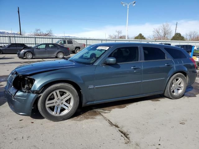 2005 Dodge Magnum R/T