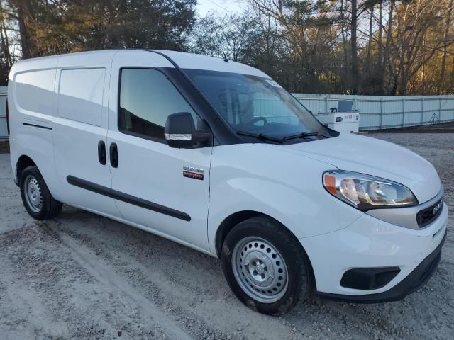 2022 Dodge RAM Promaster City Tradesman