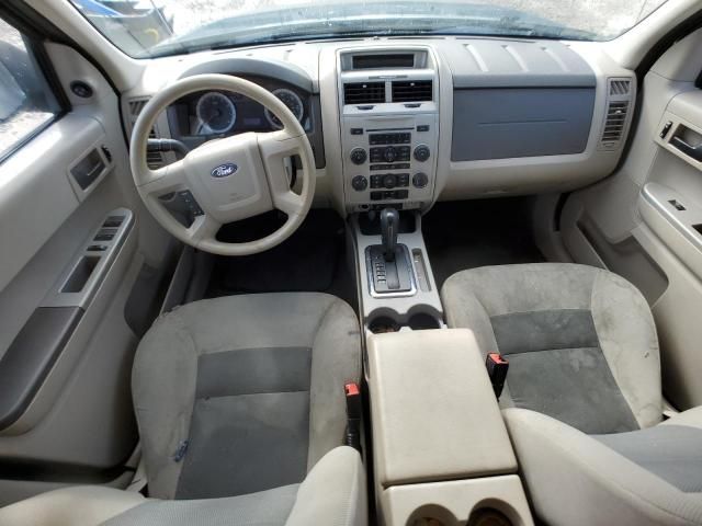 2008 Ford Escape XLT