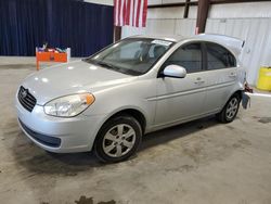 2011 Hyundai Accent GLS for sale in Byron, GA