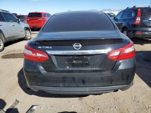 2016 Nissan Altima 3.5SL