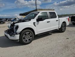 2023 Ford F150 Supercrew en venta en West Palm Beach, FL