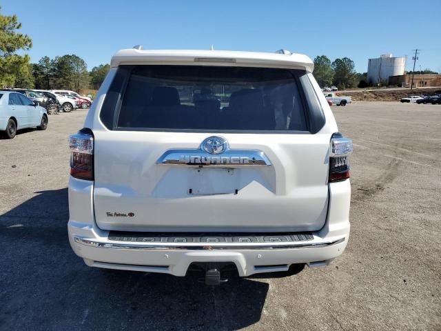 2014 Toyota 4runner SR5