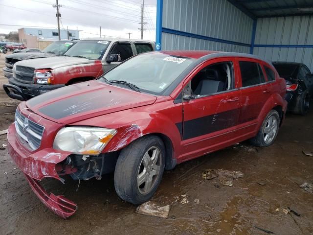 2009 Dodge Caliber SXT