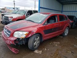 2009 Dodge Caliber SXT for sale in Colorado Springs, CO