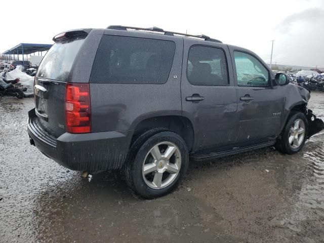 2011 Chevrolet Tahoe K1500 LT