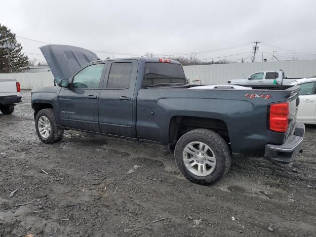 2019 Chevrolet Silverado LD K1500 LT