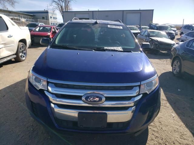 2013 Ford Edge SE