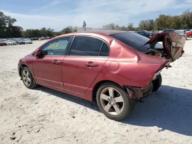 2006 Honda Civic EX