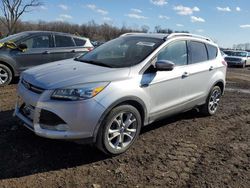 2014 Ford Escape Titanium for sale in Des Moines, IA