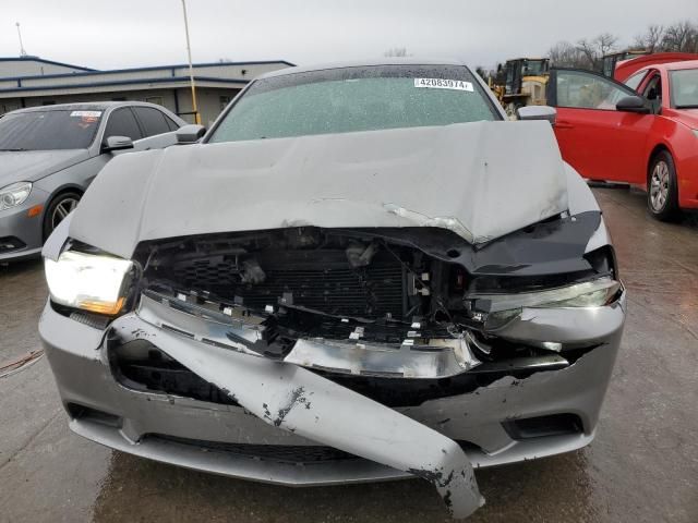 2014 Dodge Charger SE