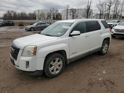 2012 GMC Terrain SLE for sale in Central Square, NY