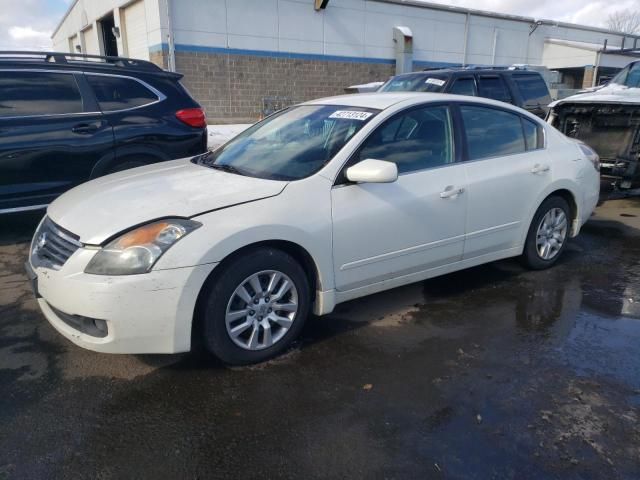 2009 Nissan Altima 2.5