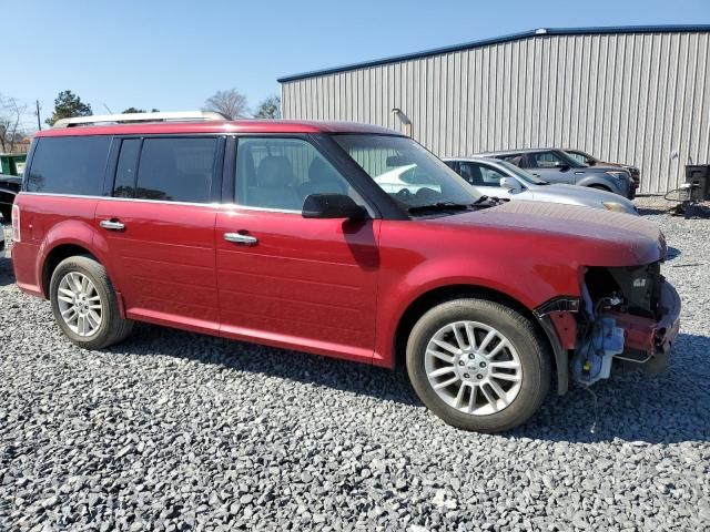 2016 Ford Flex SEL