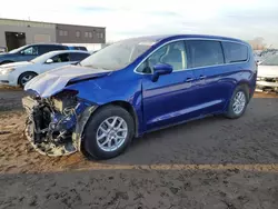 Chrysler salvage cars for sale: 2020 Chrysler Pacifica Touring