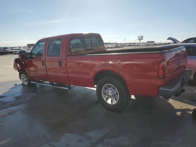 2008 Ford F250 Super Duty