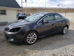 Buick salvage cars for sale: 2016 Buick Verano Convenience