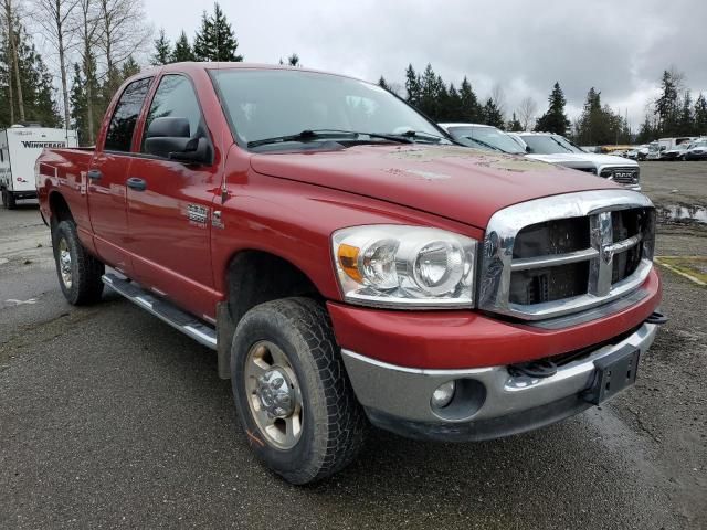 2008 Dodge RAM 2500 ST