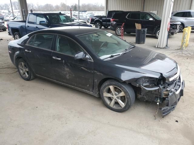 2012 Chevrolet Malibu 1LT