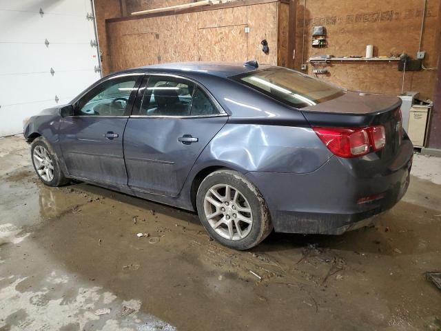 2013 Chevrolet Malibu 1LT