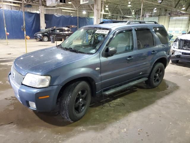 2005 Mercury Mariner