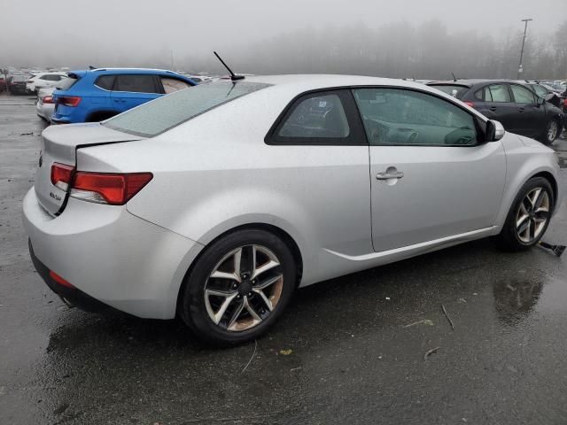 2010 KIA Forte SX