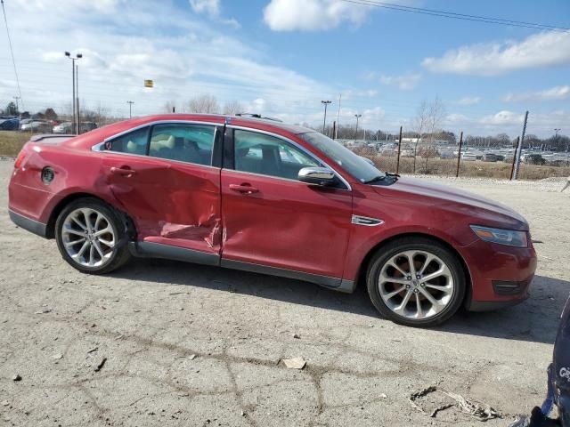 2014 Ford Taurus Limited