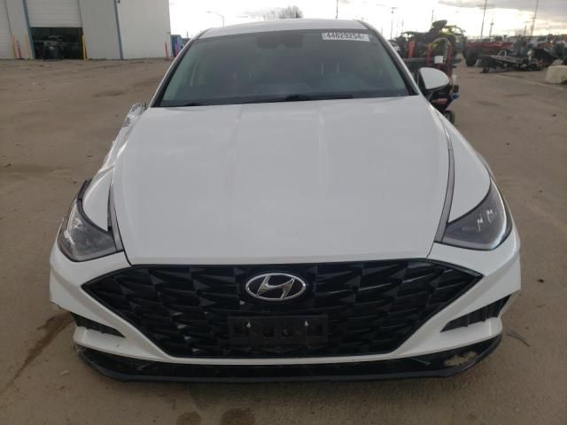 2022 Hyundai Sonata SEL