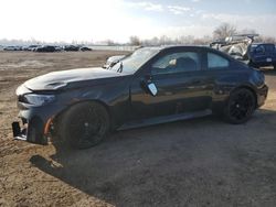 Salvage cars for sale from Copart London, ON: 2023 BMW M2