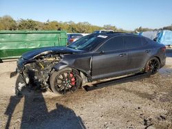 Salvage cars for sale at Apopka, FL auction: 2023 KIA Stinger GT2