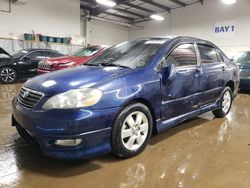 2008 Toyota Corolla CE for sale in Elgin, IL