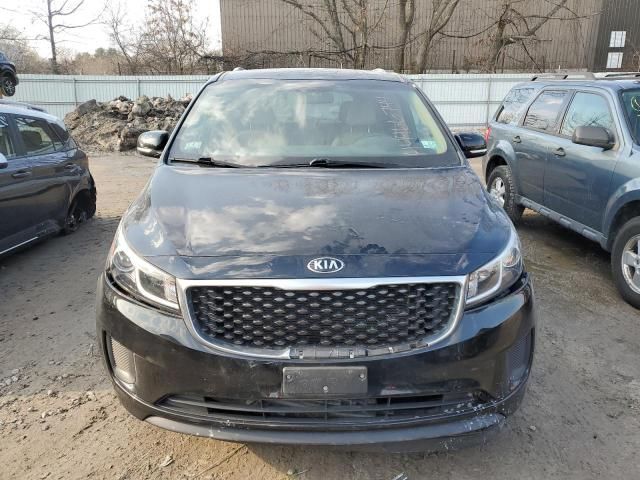 2015 KIA Sedona LX